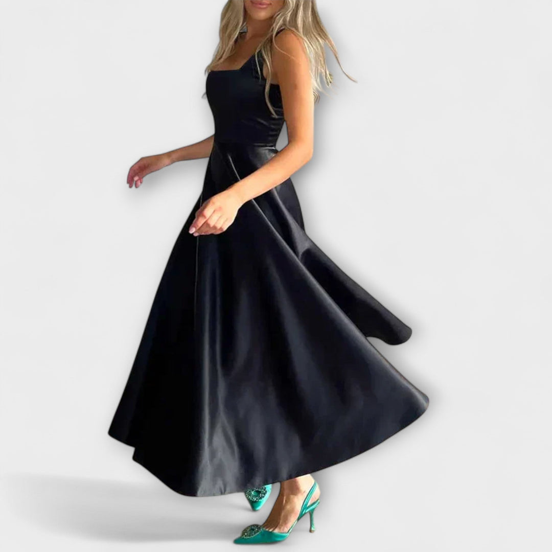 Camille | Élégantes robes midi