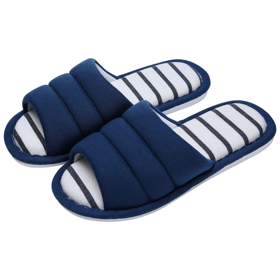 Millicent | Chaussons d'intérieur à doublure douce pour femme
