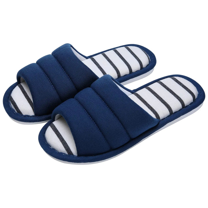 Millicent | Chaussons d'intérieur à doublure douce pour femme