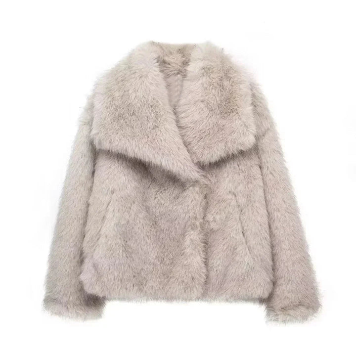 Isadora | Veste luxueuse pour femme
