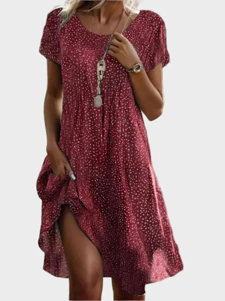 Juliette | Robe Élégante