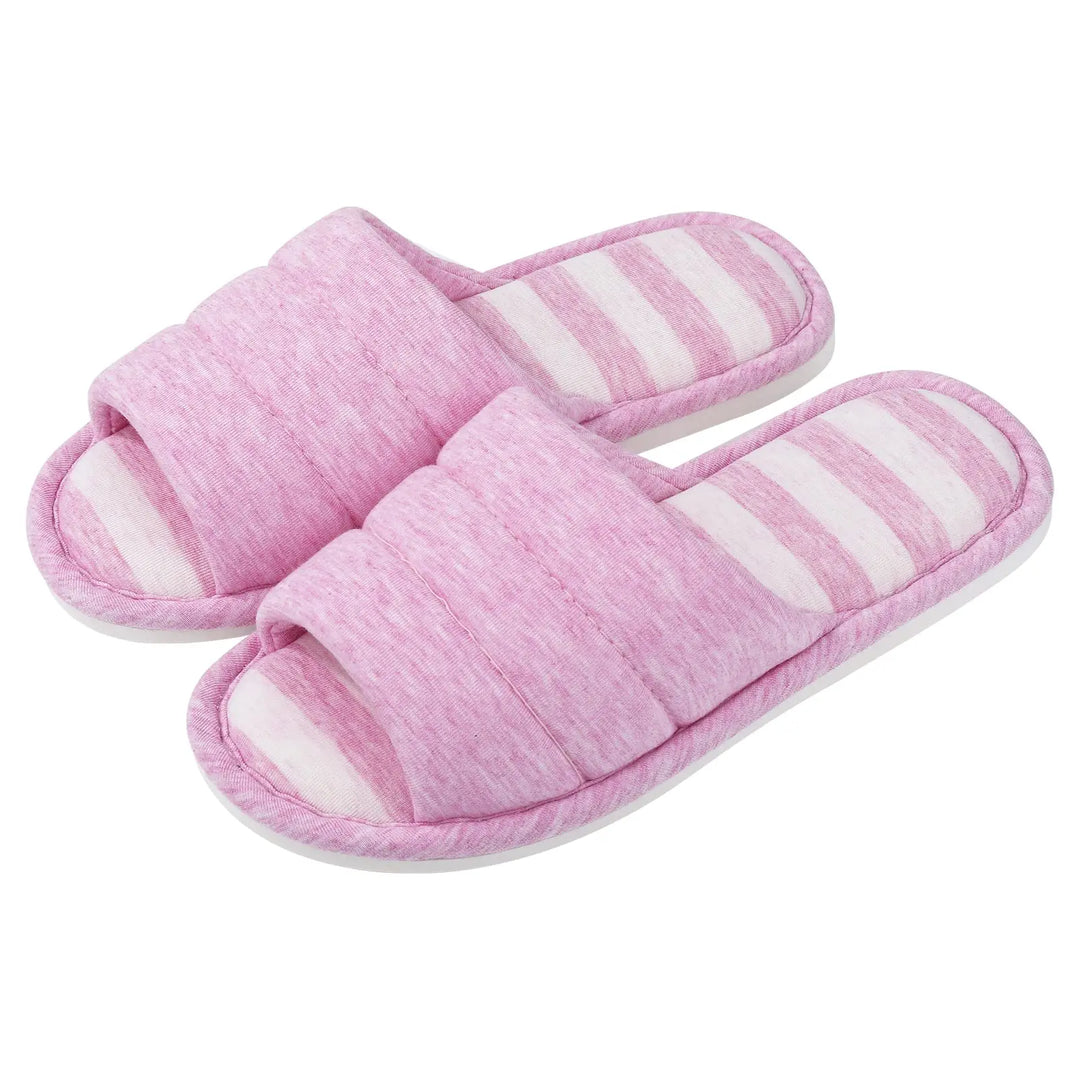 Millicent | Chaussons d'intérieur à doublure douce pour femme