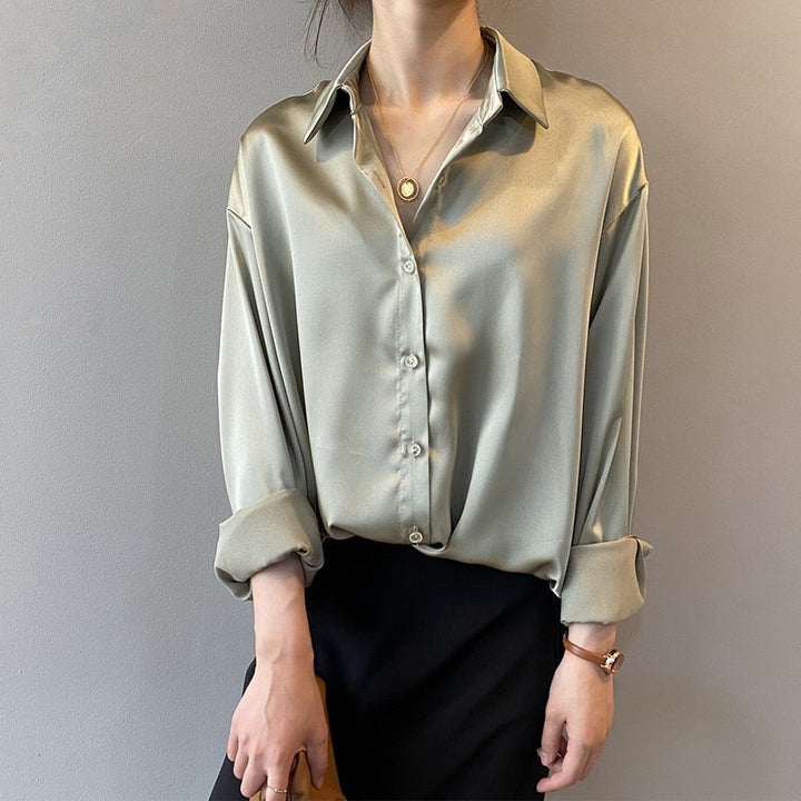 Eleanor | Vêtements femme chemisier vintage