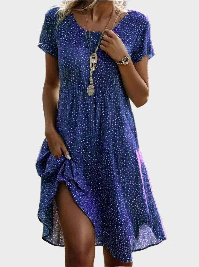 Juliette | Robe Élégante