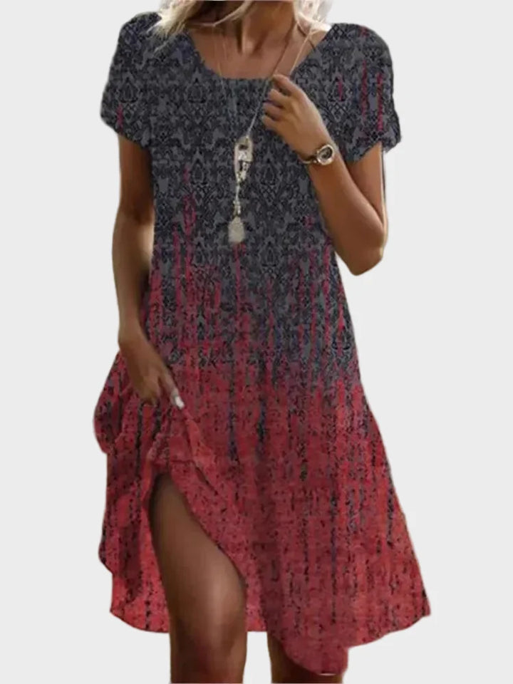 Juliette | Robe Élégante