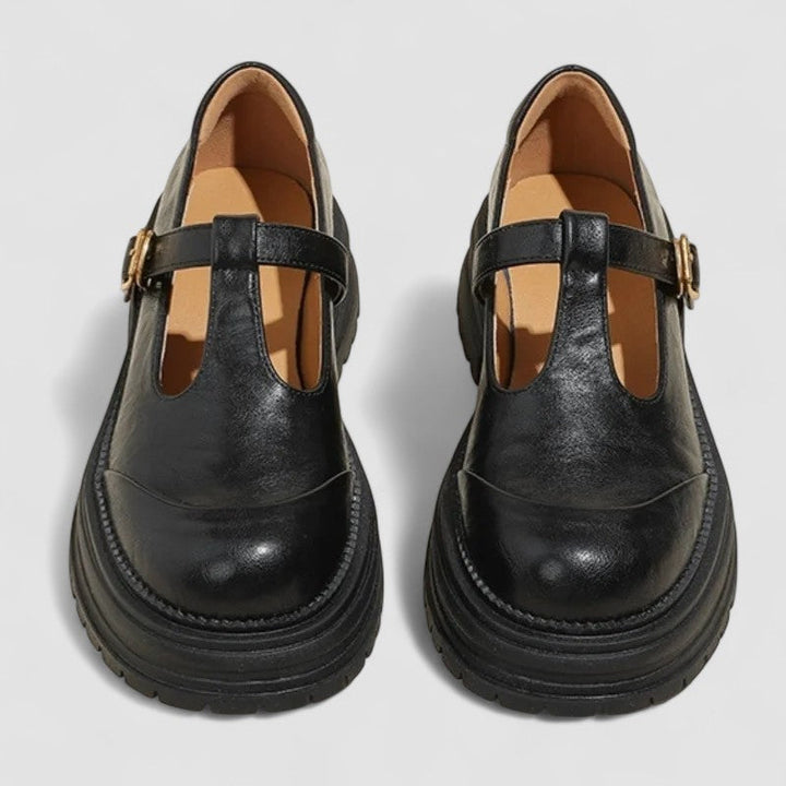 Wenda™ | Chaussures Orthopédiques Mary Jane