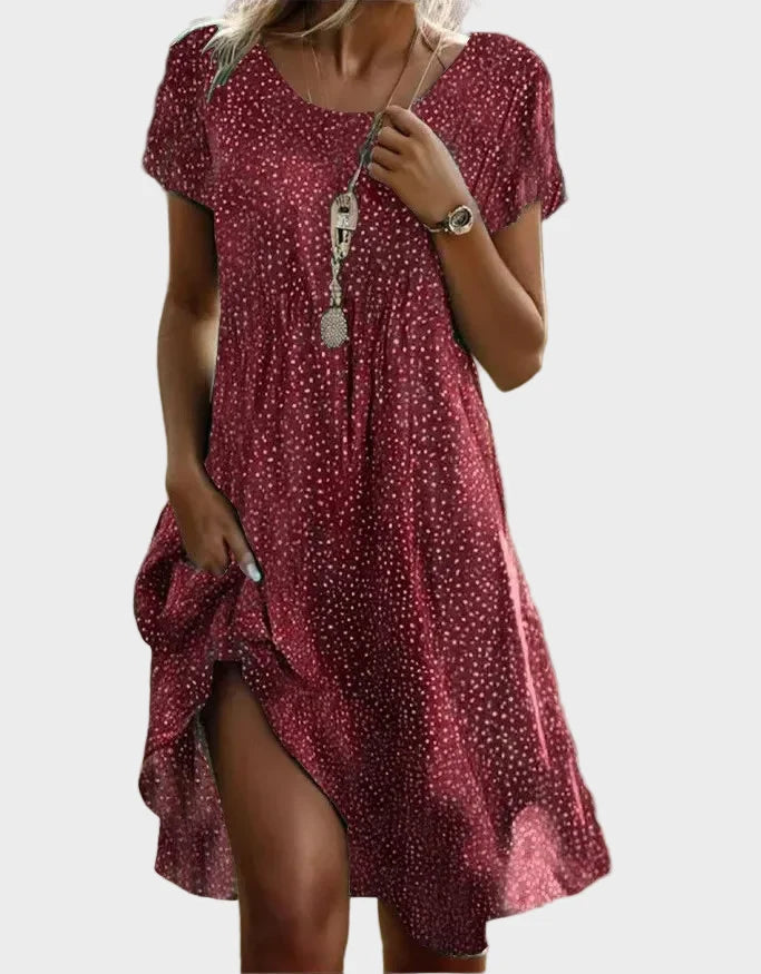 Juliette | Robe Élégante