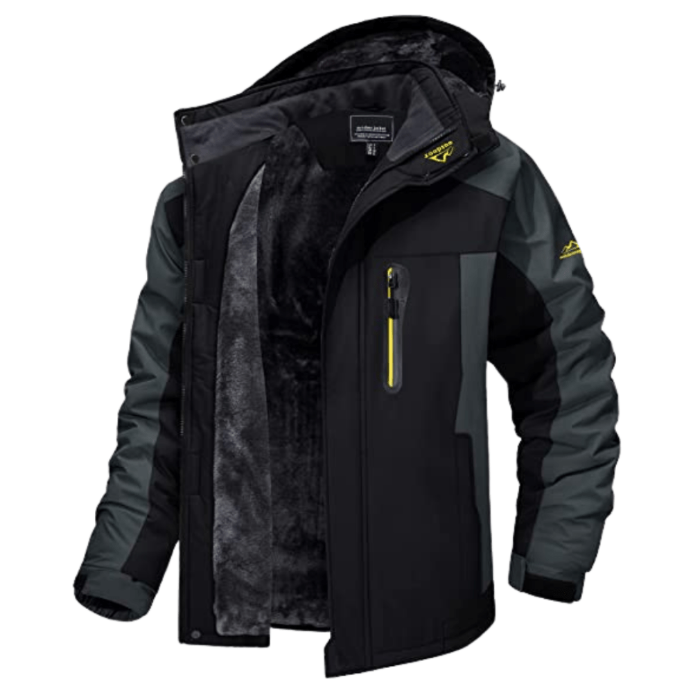 Adam | VESTE IMPERMÉABLE