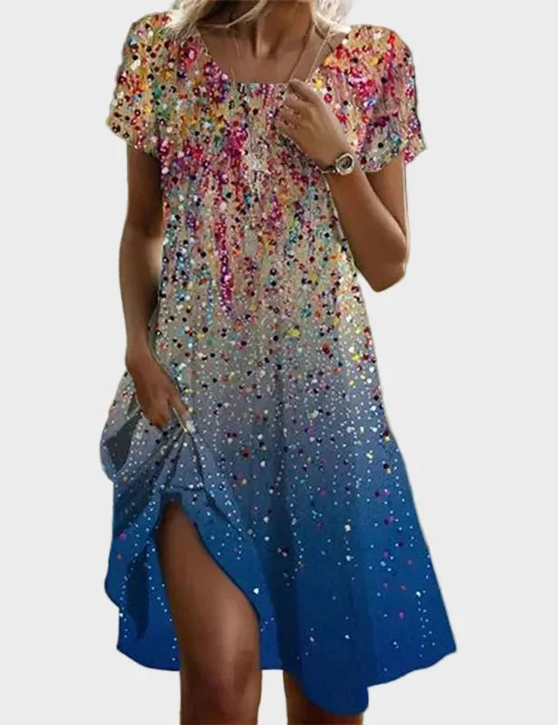 Juliette | Robe Élégante
