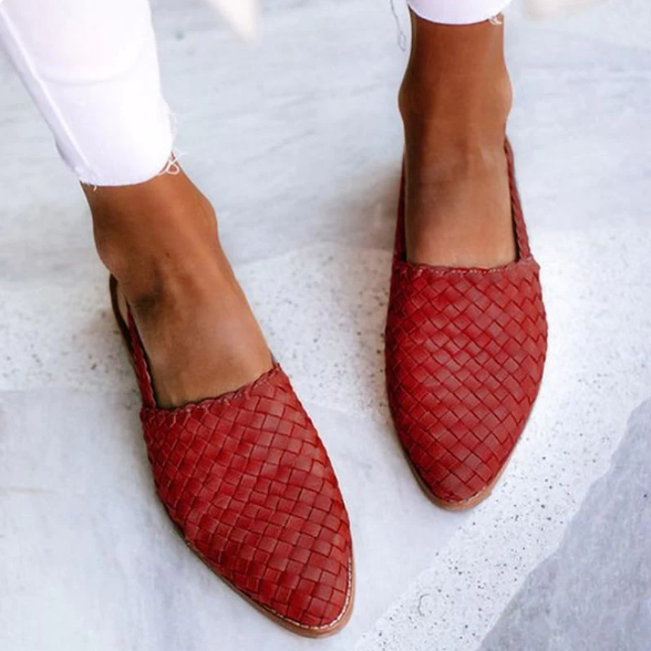 Cécile | Chaussure d'été élégante pour femmes