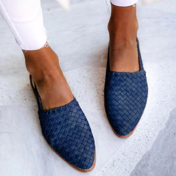 Cécile | Chaussure d'été élégante pour femmes