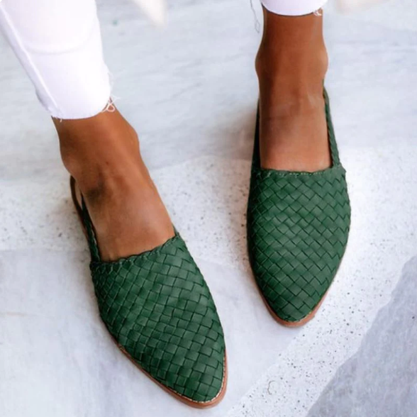 Cécile | Chaussure d'été élégante pour femmes