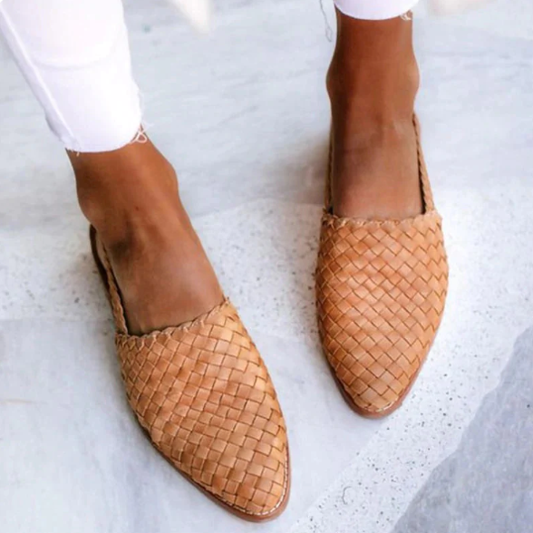 Cécile | Chaussure d'été élégante pour femmes