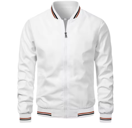 Hugo | Blouson bomber de mi-saison moderne