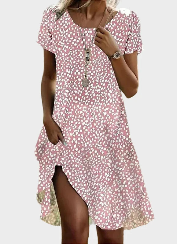 Juliette | Robe Élégante