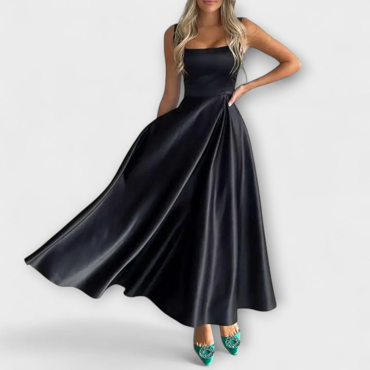 Camille | Élégantes robes midi