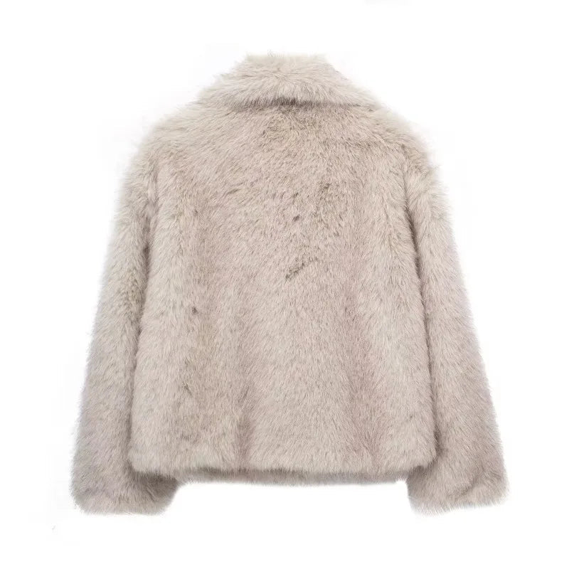 Isadora | Veste luxueuse pour femme