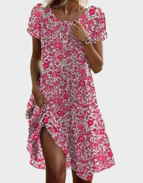 Juliette | Robe Élégante