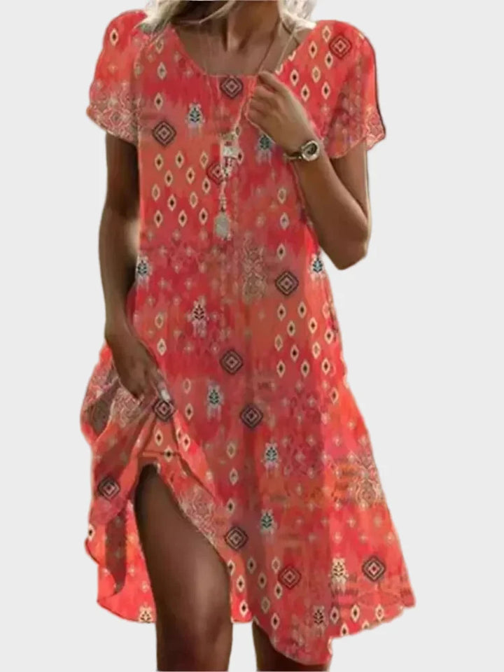 Juliette | Robe Élégante