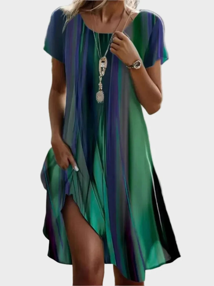 Juliette | Robe Élégante