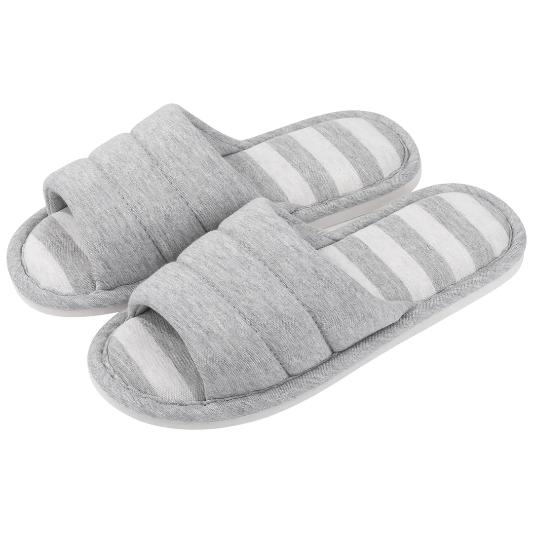 Millicent | Chaussons d'intérieur à doublure douce pour femme
