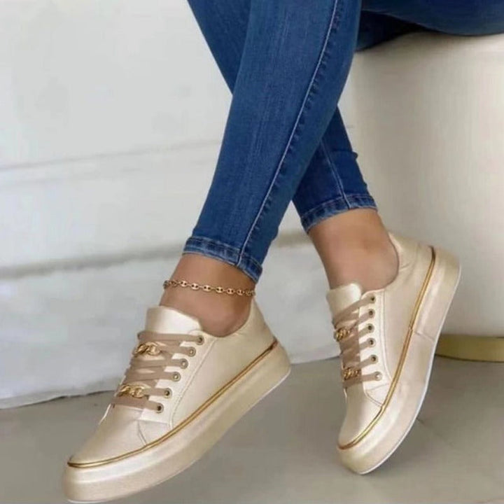 Louna | Baskets élégantes pour femmes