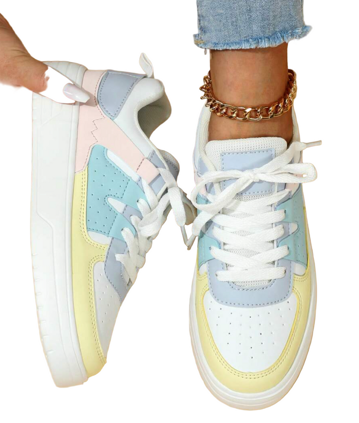 Sylviane | Sneakers pour femmes