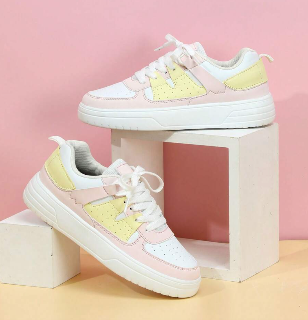 Sylviane | Sneakers pour femmes
