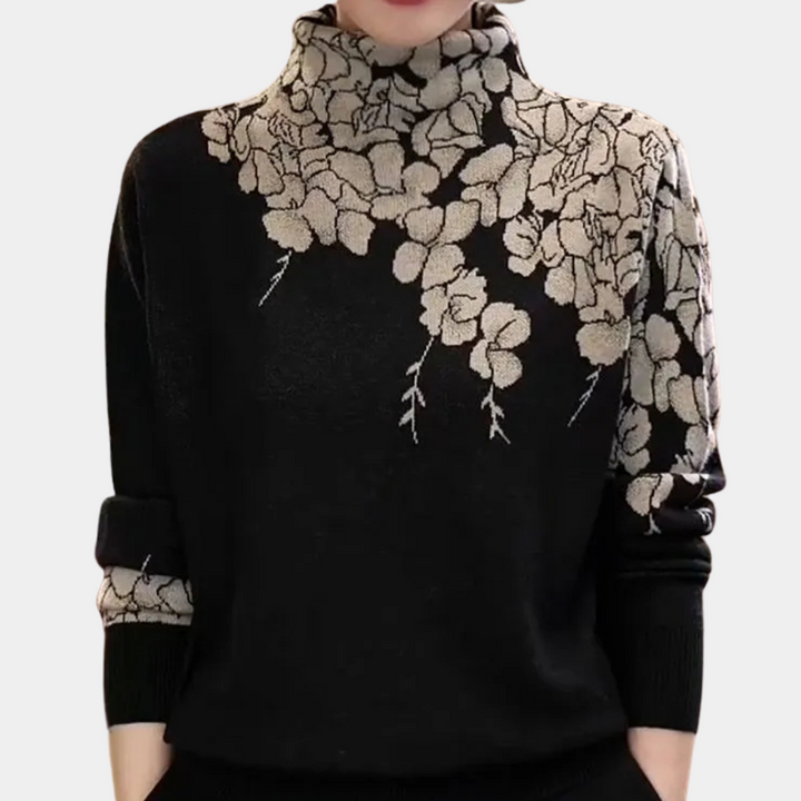 Yelena | Pull d'été confortable pour femme