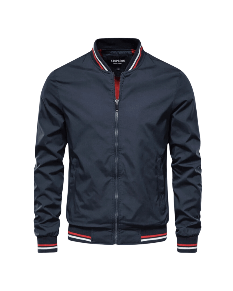 Léon | Veste Elite
