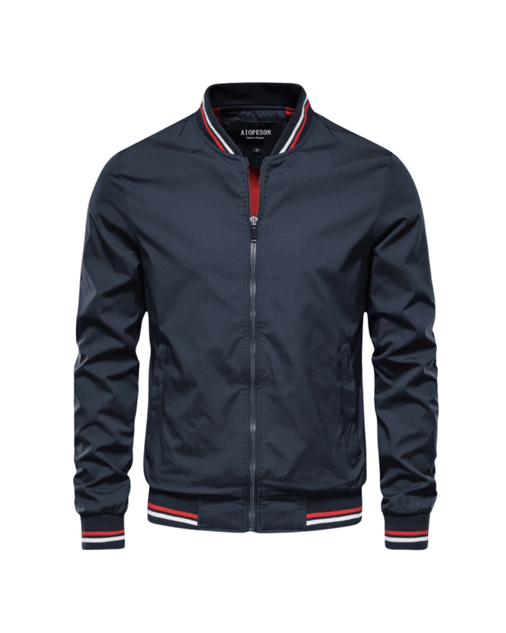 Léon | Veste Elite