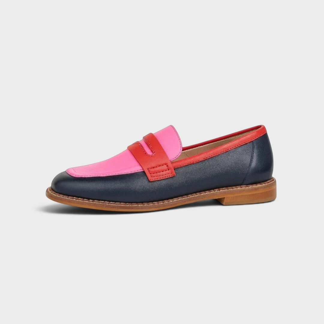 Diana™ | Mocassins Élégants