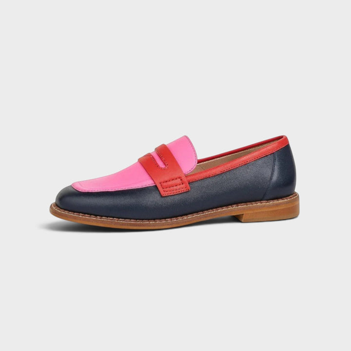 Diana™ | Mocassins Élégants