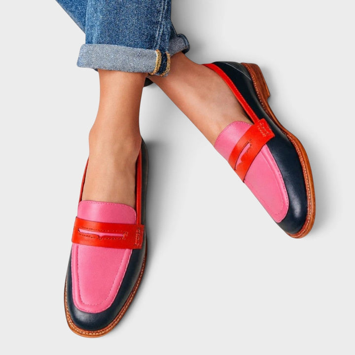 Diana™ | Mocassins Élégants