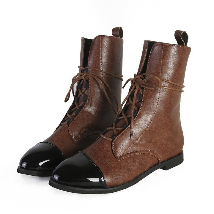 Clara | Bottines pour femmes