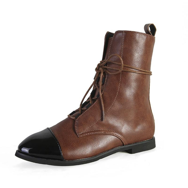 Clara | Bottines pour femmes