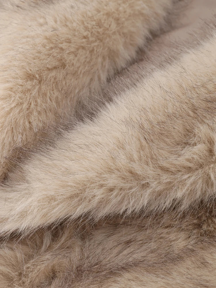Camryn | Manteau Élégant au Design Intemporel pour Femmes