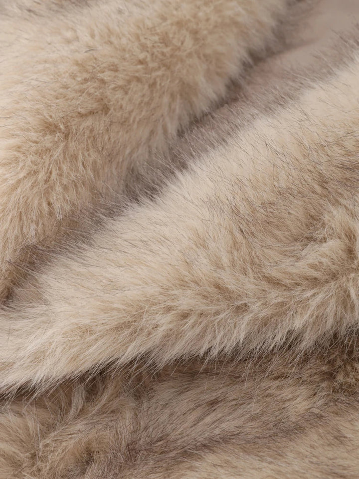 Camryn | Manteau Élégant au Design Intemporel pour Femmes