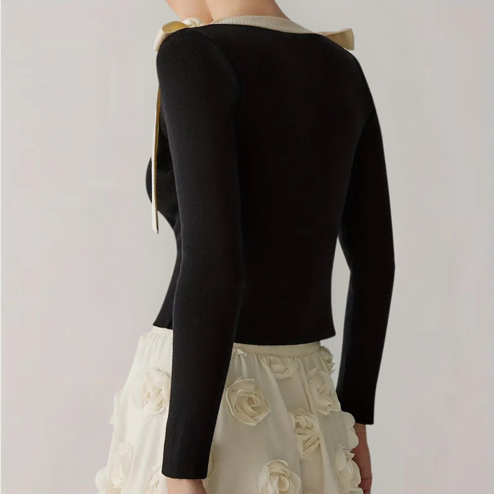 Estelle | Pull raffiné pour femmes