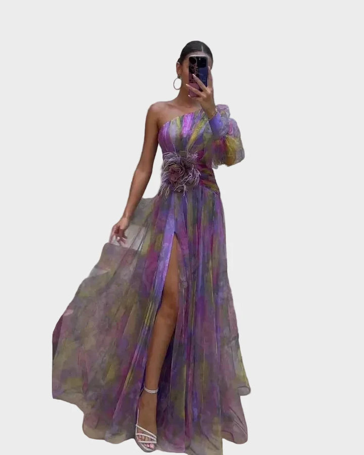 Chloé | Élégante Robe Femme