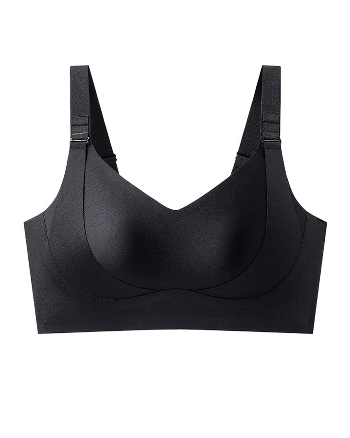 Soutien-Gorge Anti-Affaissement Couverture Complète Sans Fil Support