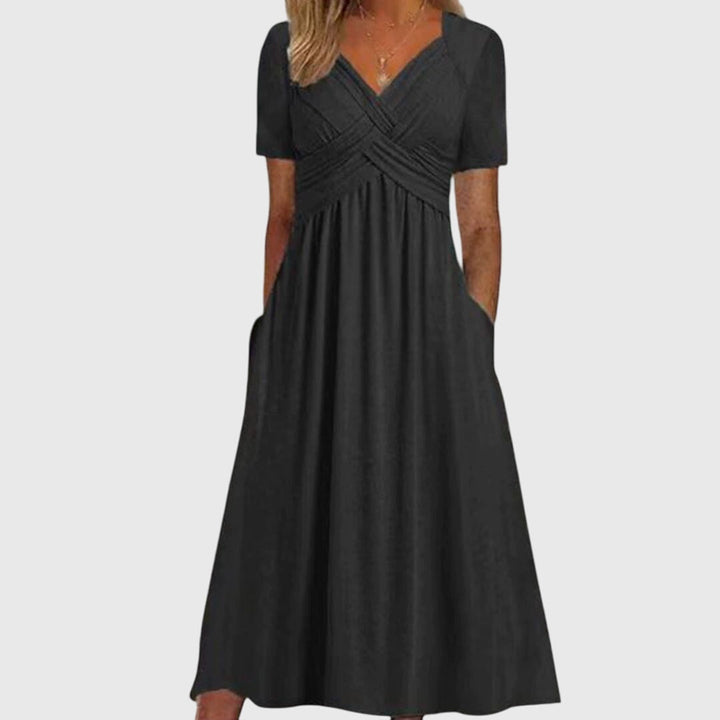 Juliette | Robe Moulante