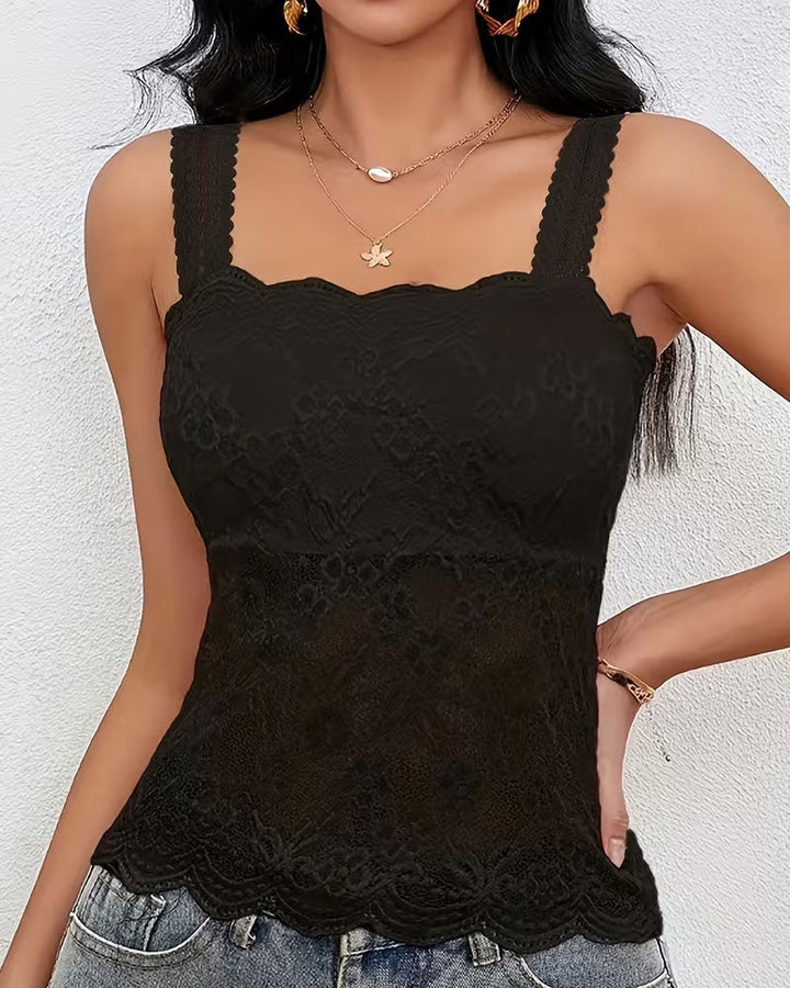 Haut Camis Uni Bandeau