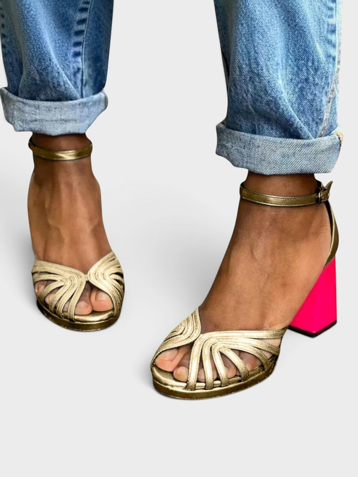 Dorotea™ | Talons Ouverts