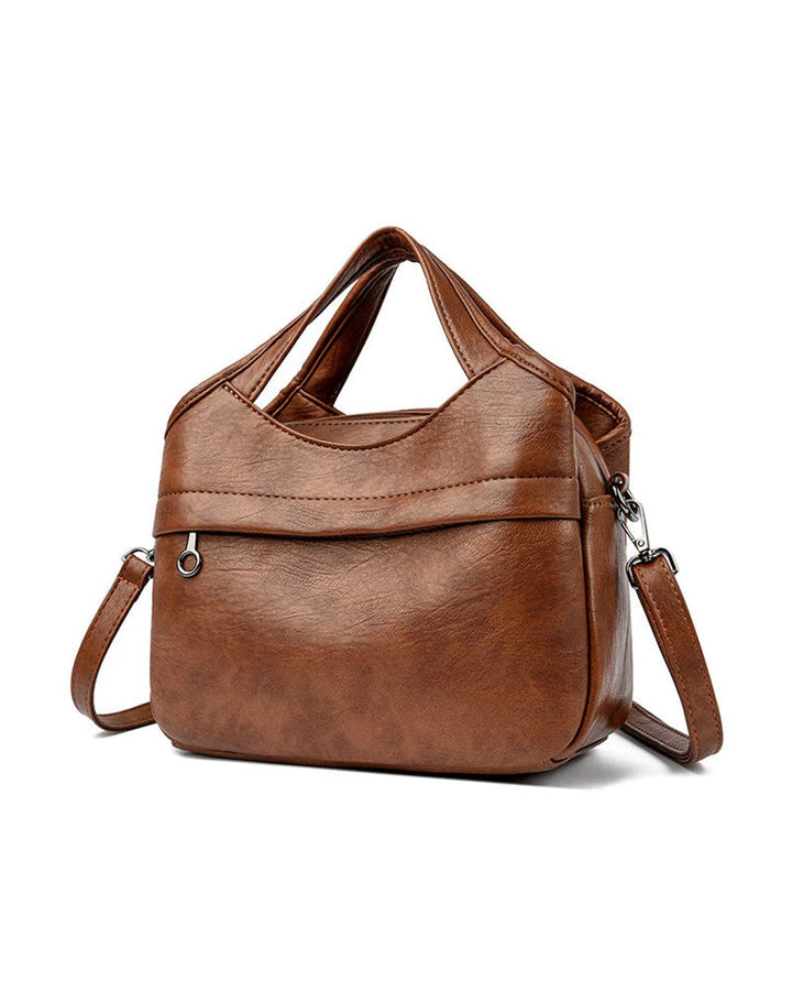 Sac Vintage Grande Capacité Bandoulière
