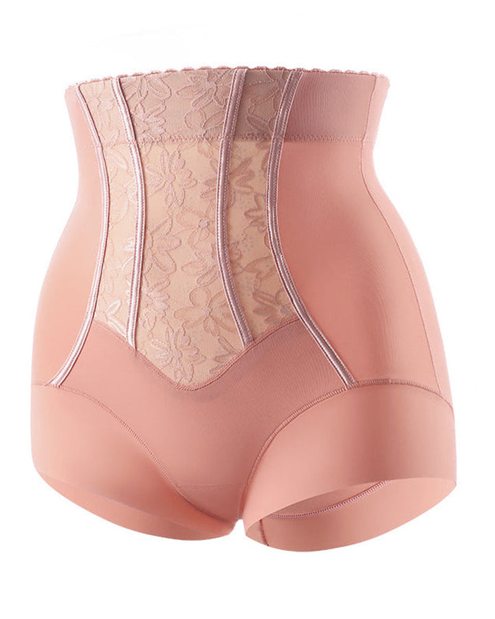 Sous-Vêtements Femme Haute Taille Contrôle Du Ventre