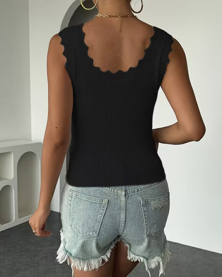 Tank Top Col U