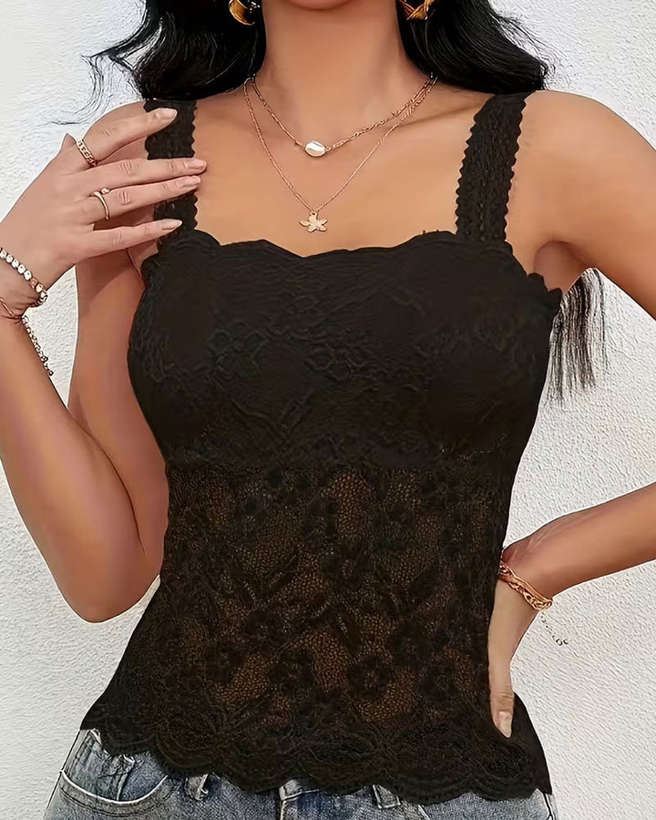 Haut Camis Uni Bandeau