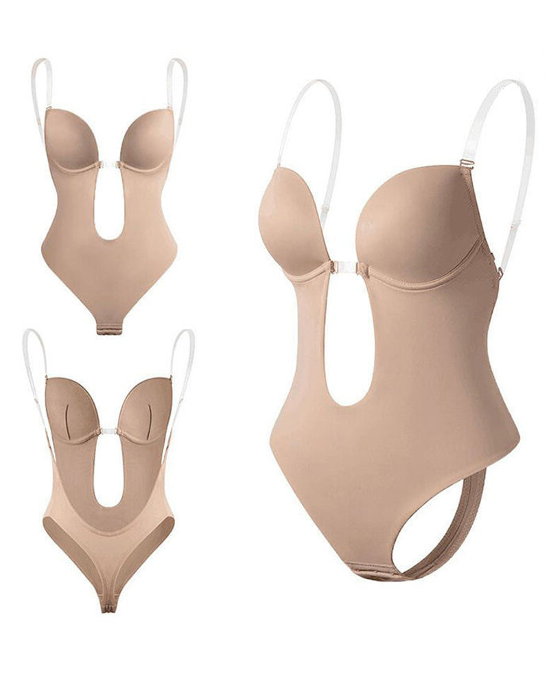 Body Shaper Invisible Sans Couture Sling