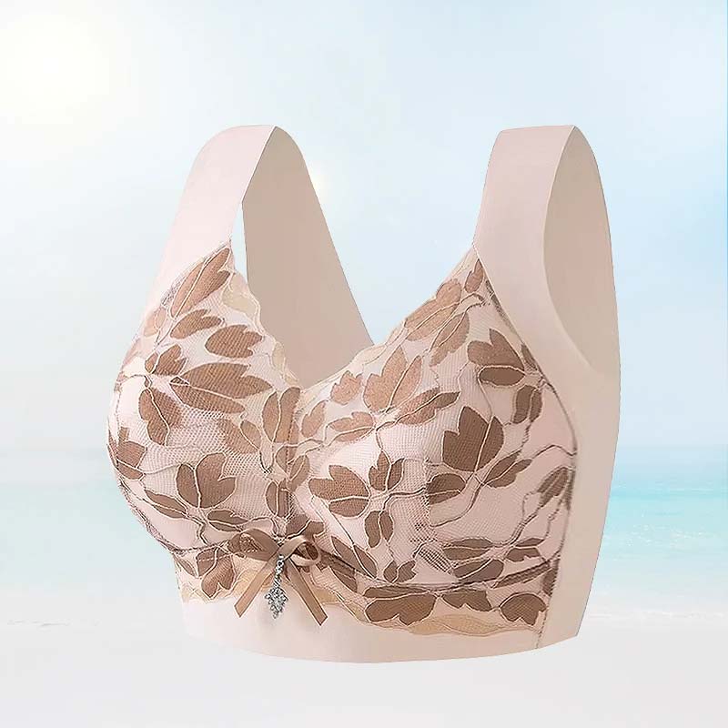 🏖 INCONTOURNABLE CET ÉTÉ🔥 – Soutien-gorge sans armature Lift & Flex confortable et polyvalent